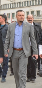 Zika Gojkovic